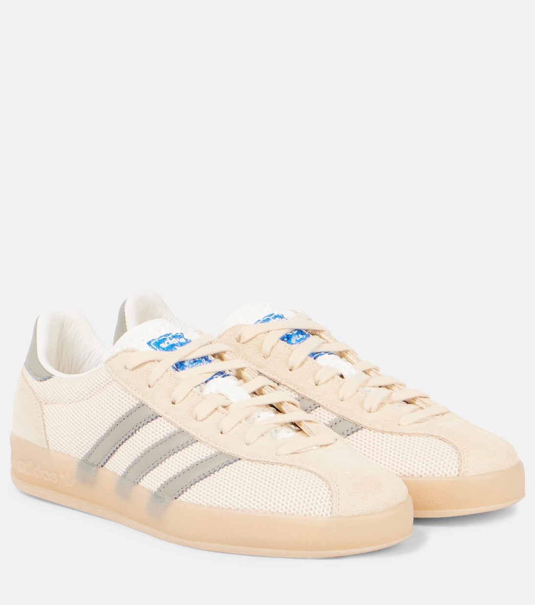 Sneakers Gazelle Indoor Pro | Adidas