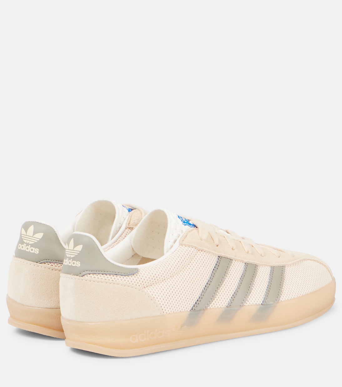 Sneakers Gazelle Indoor Pro | Adidas