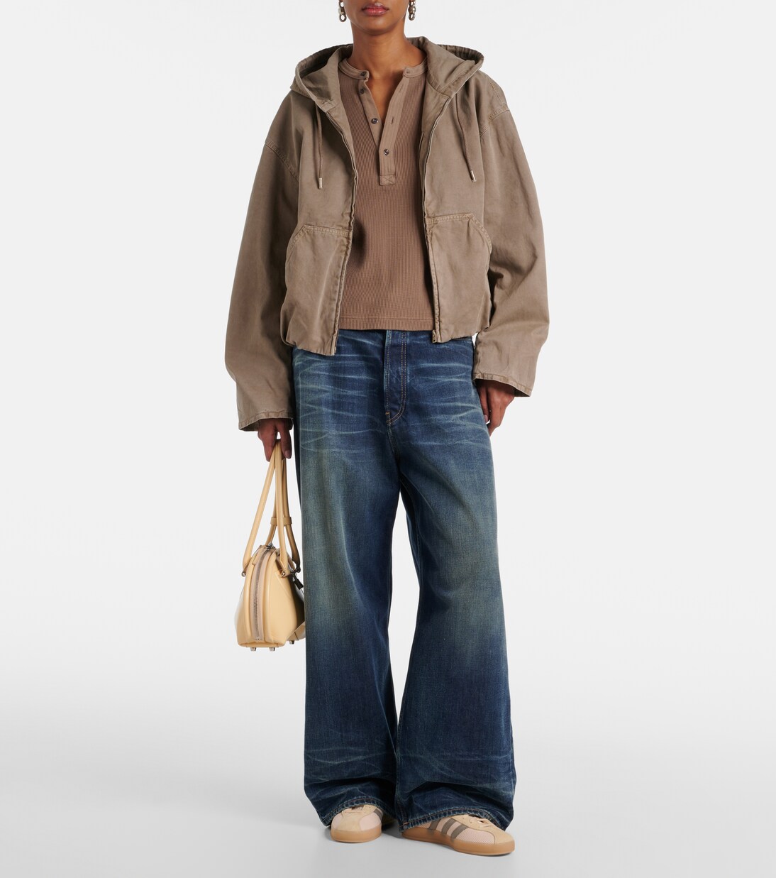 Sneakers Gazelle Indoor Pro | Adidas