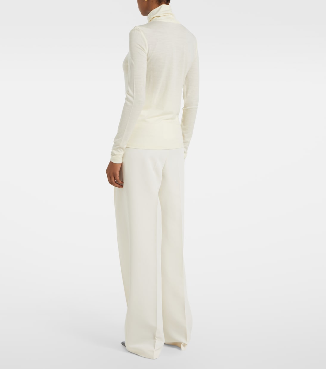 Top aus Jersey | Róhe