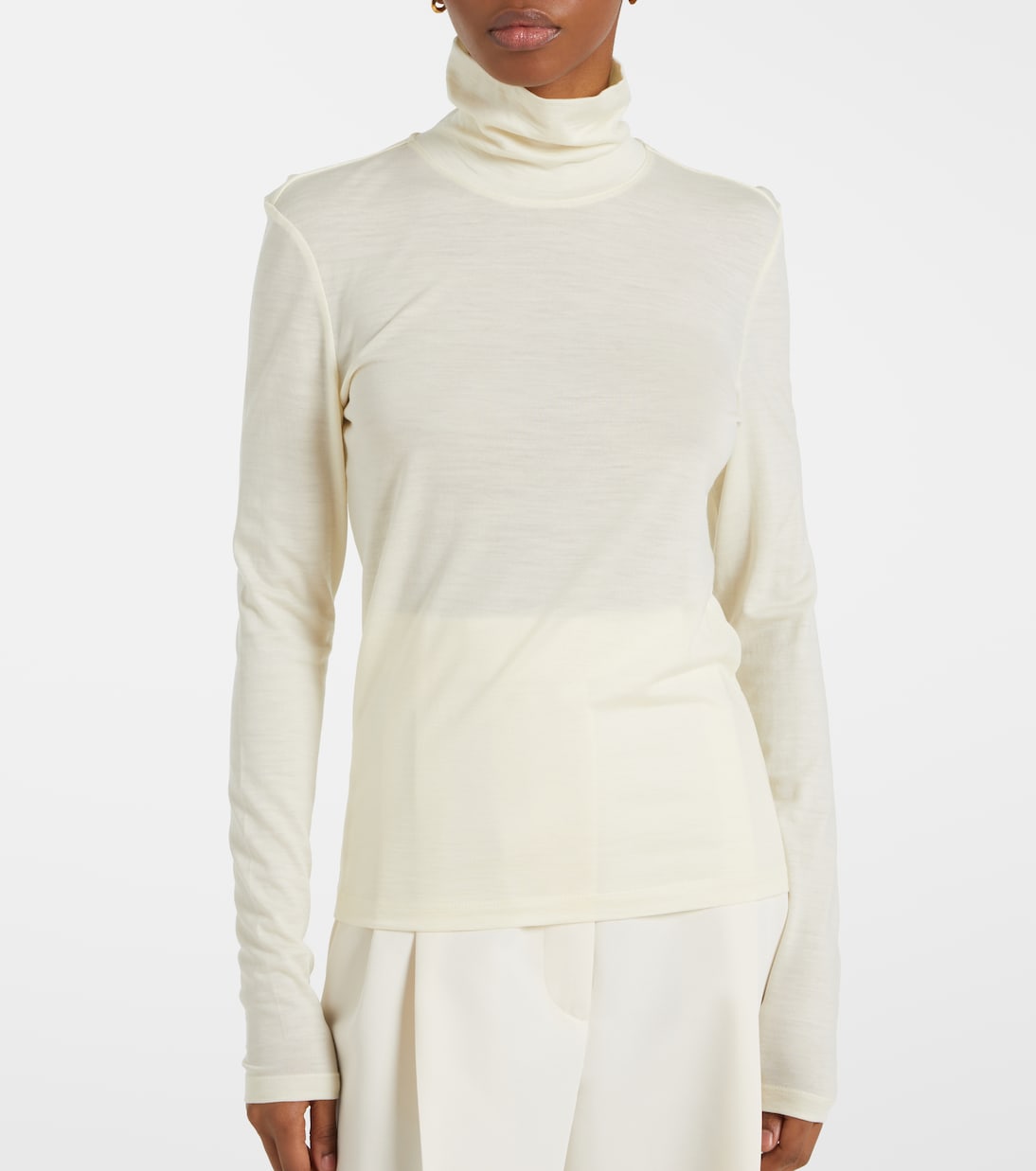 Top aus Jersey | Róhe