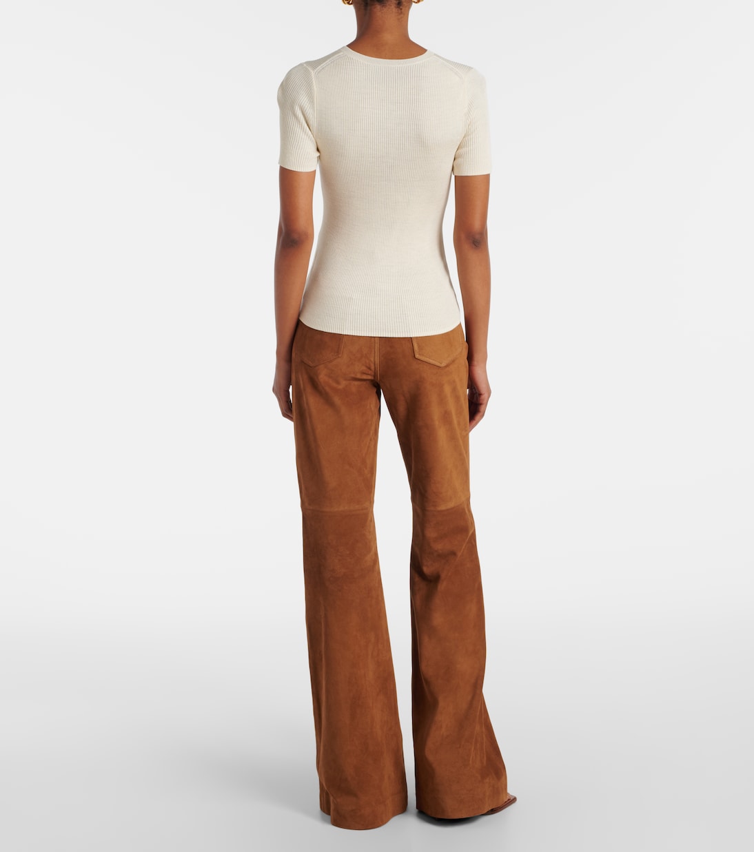 Top Francene en soie | Nili Lotan