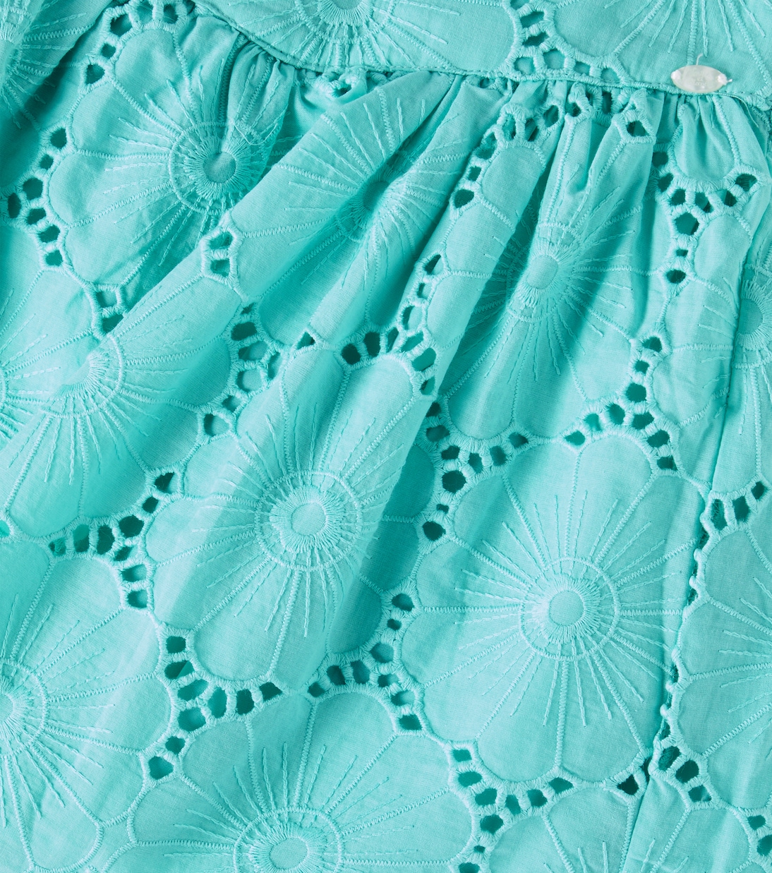 Gonna in cotone con stampa | Tartine et Chocolat