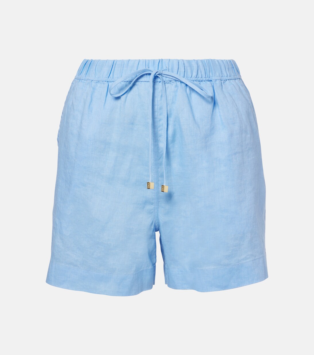 Shorts aus Leinen | Heidi Klein