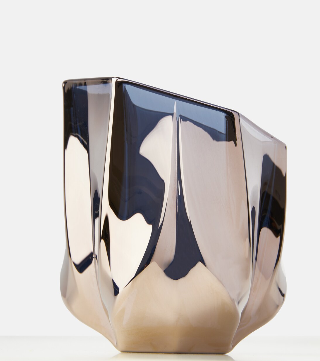 Bougeoir chauffe-plat Shimmer | Zaha Hadid Design