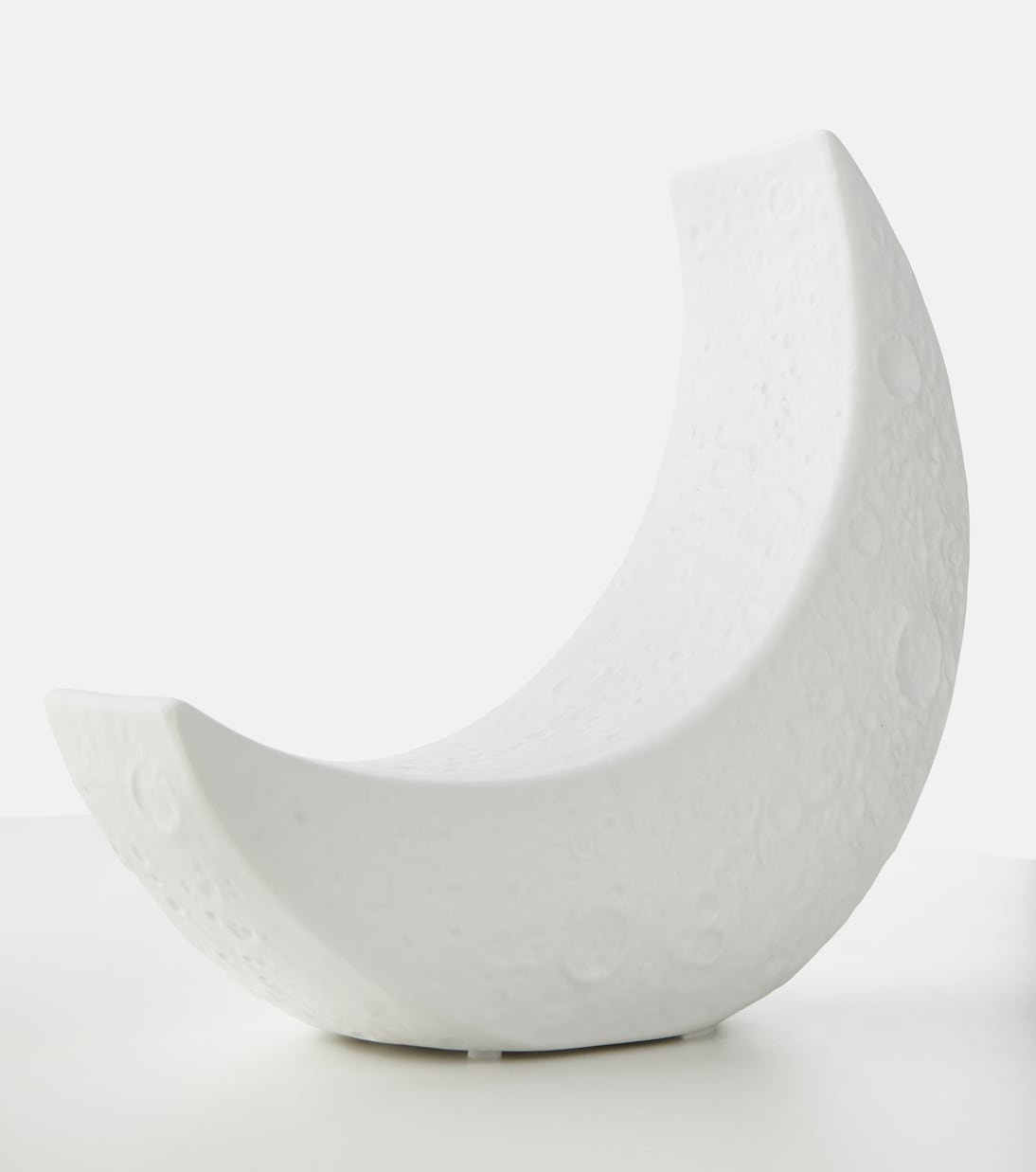 My Tiny Moon table lamp by Mercantonio (EU plug) | Seletti