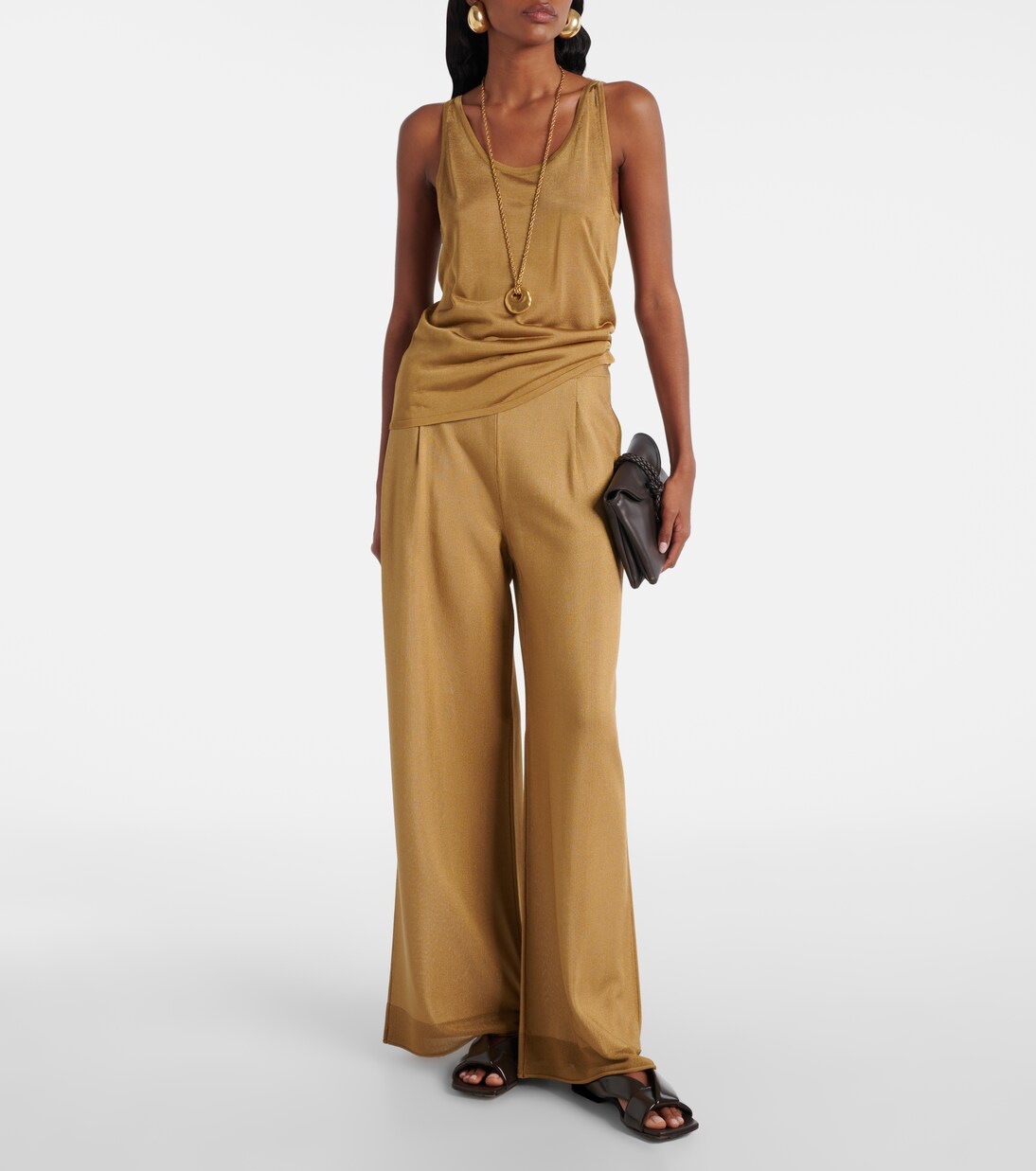 Nardo tank top | Max Mara