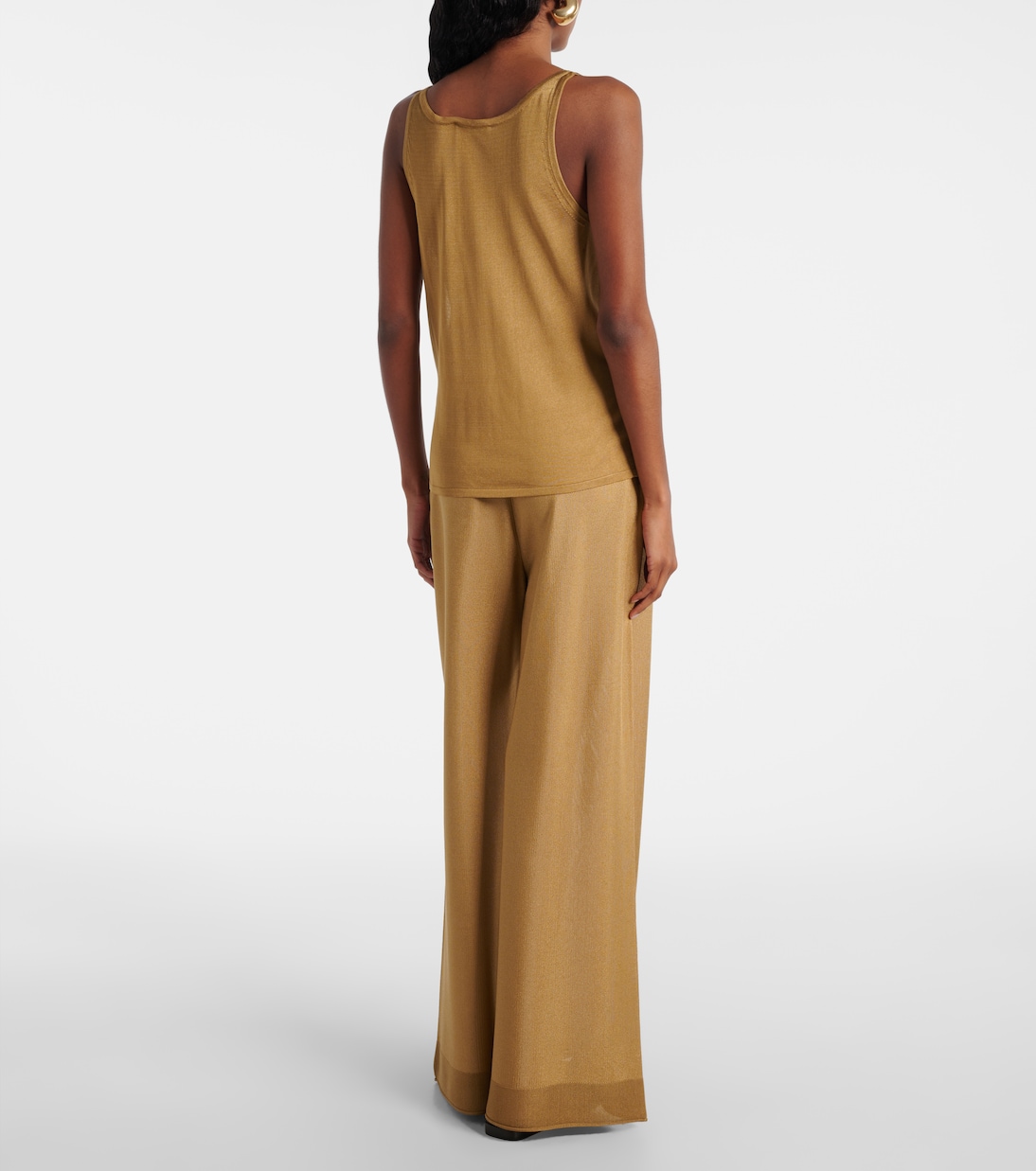 Nardo tank top | Max Mara