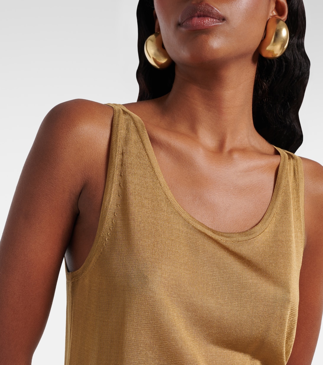 Nardo tank top | Max Mara
