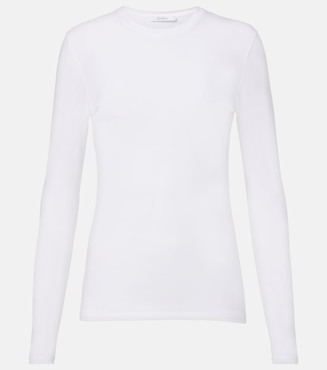 Ortensia jersey top | Max Mara