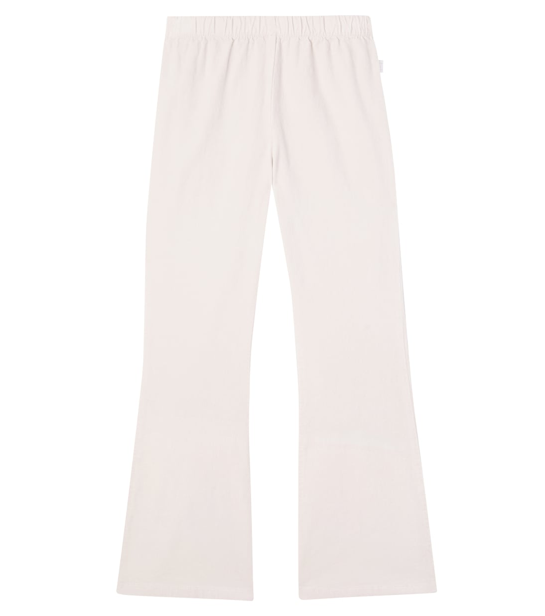 Cotton-blend flared pants | Il Gufo