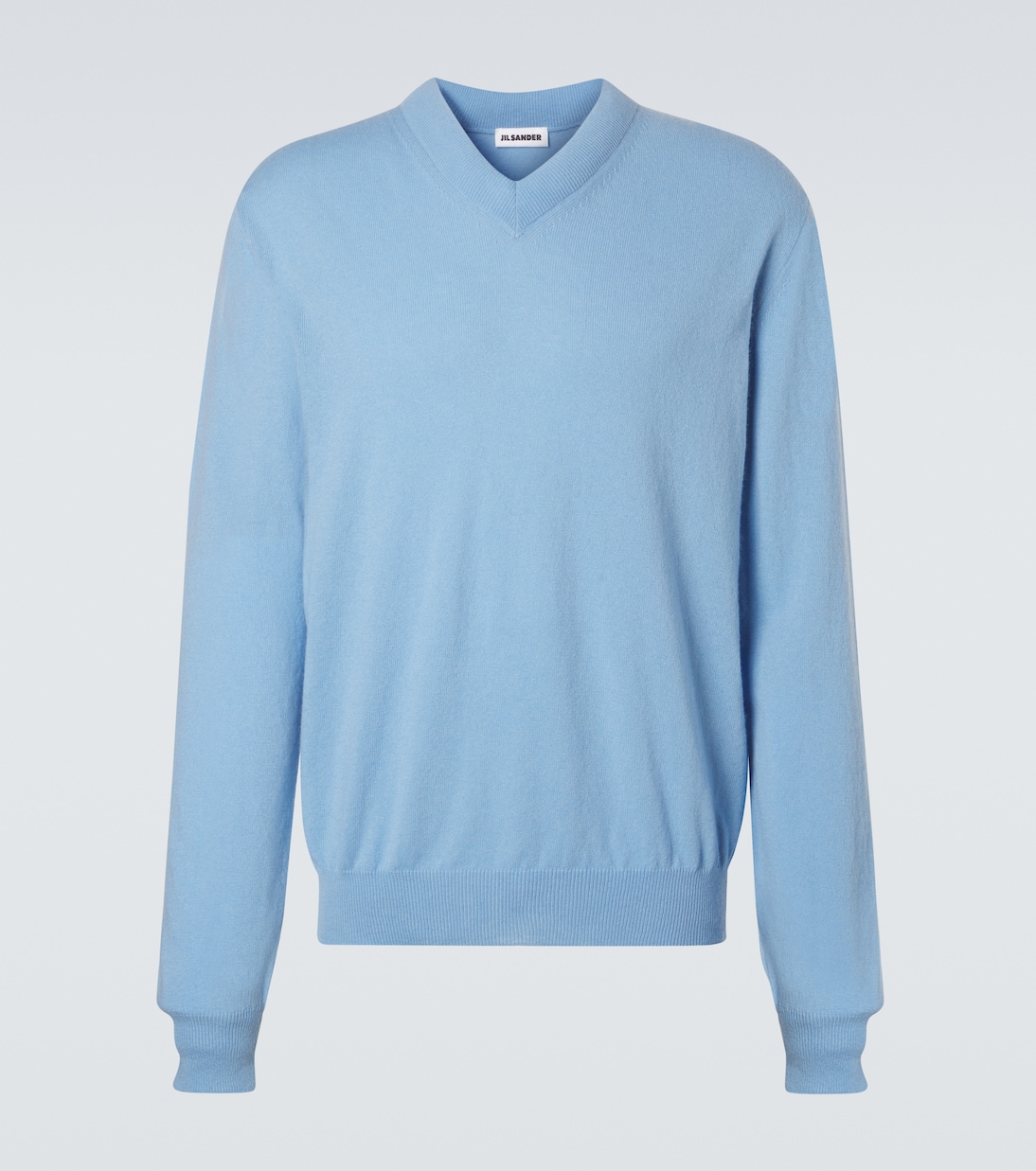 Wool sweater | Jil Sander