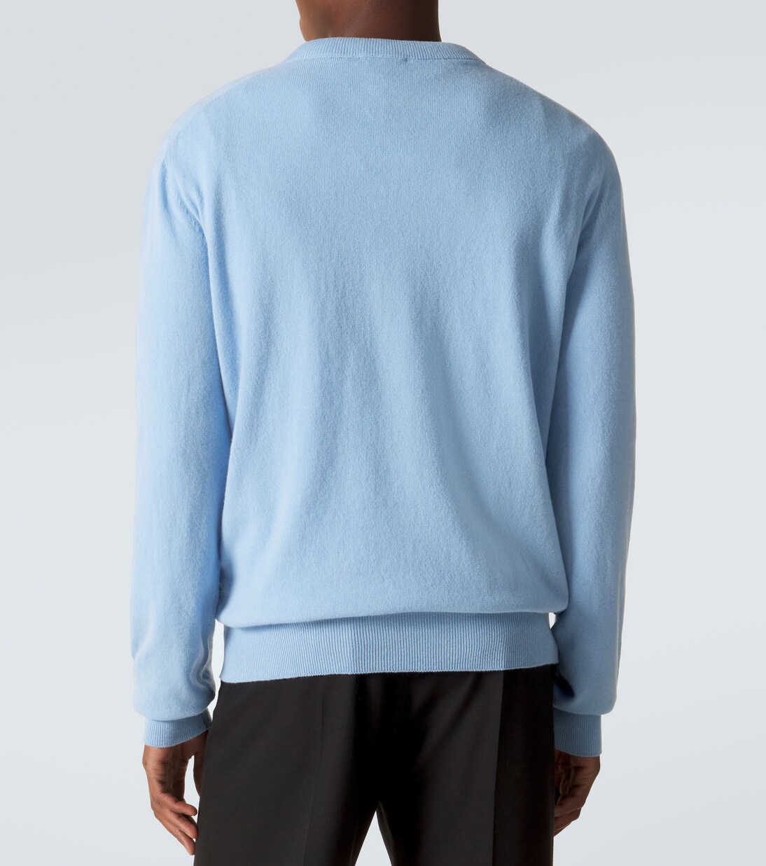 Wool sweater | Jil Sander
