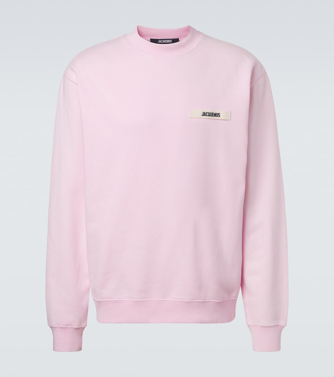Sweatshirt aus Baumwolle | Jacquemus