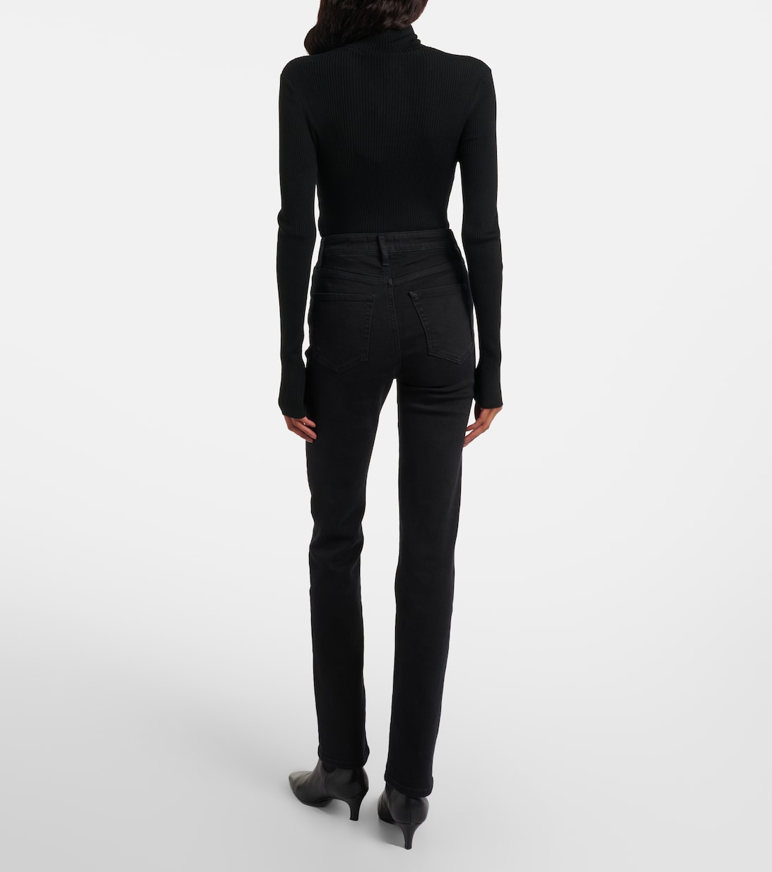 Jean slim Pencil | Frame