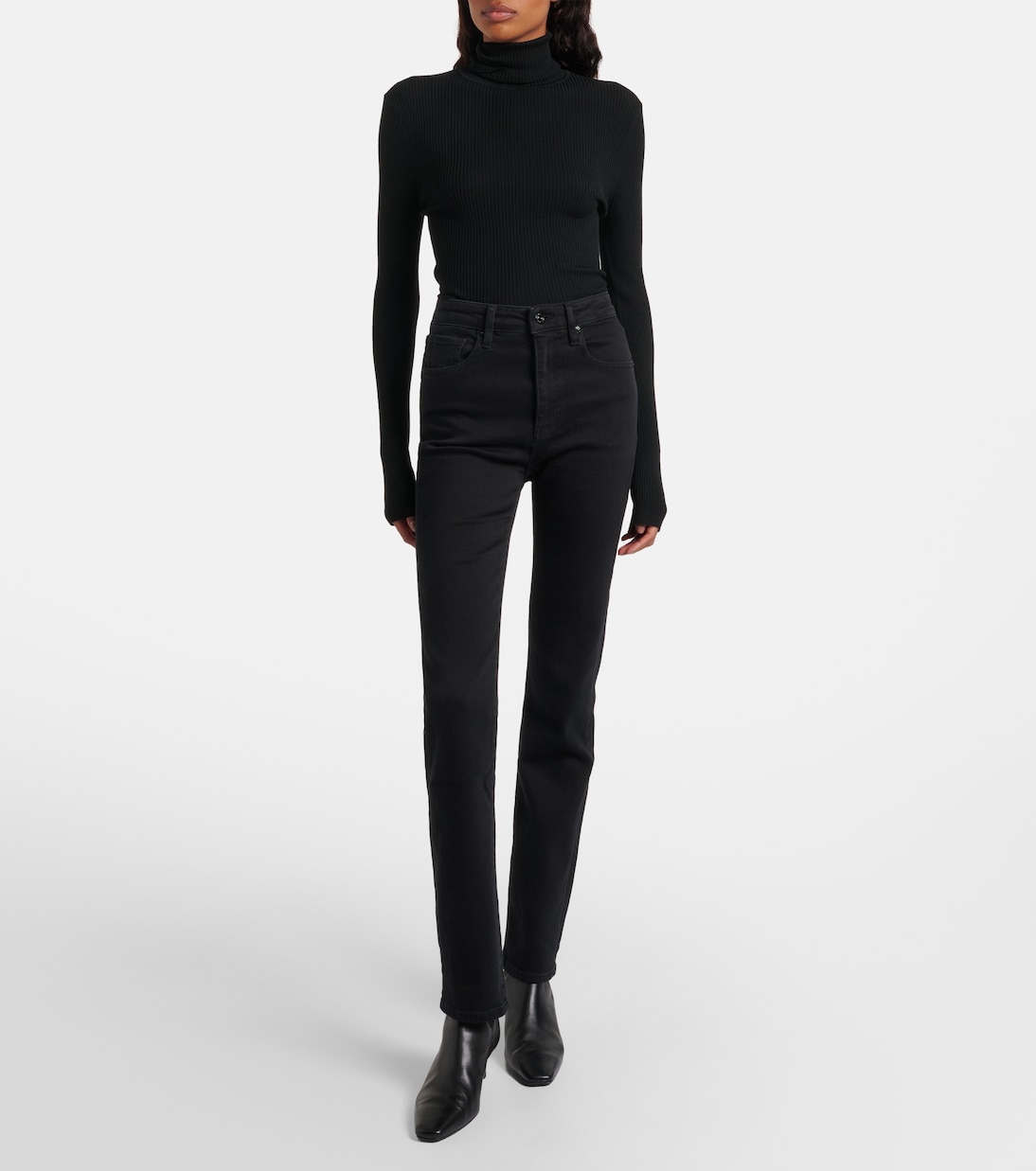 Jean slim Pencil | Frame