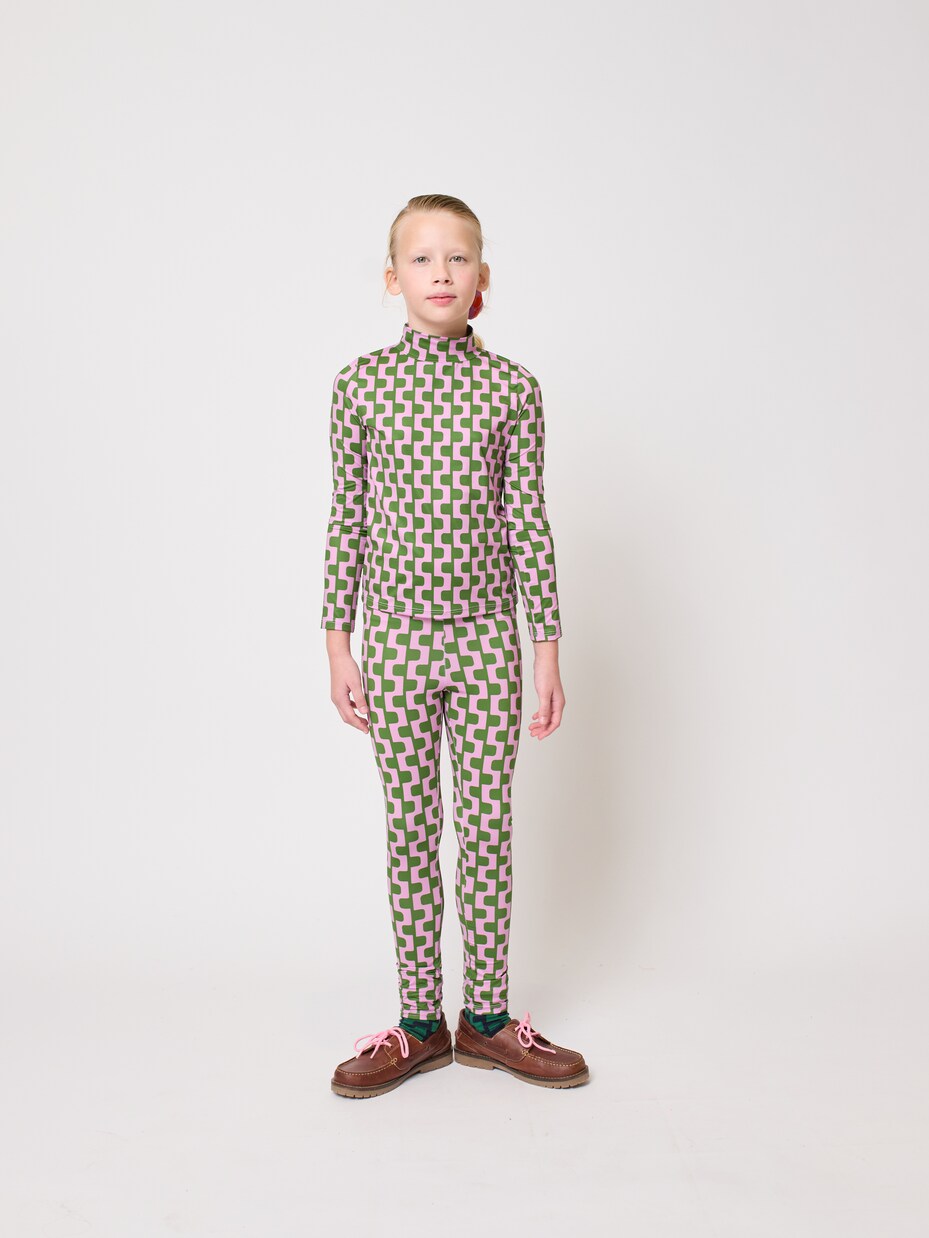 Legging imprimé | Bobo Choses
