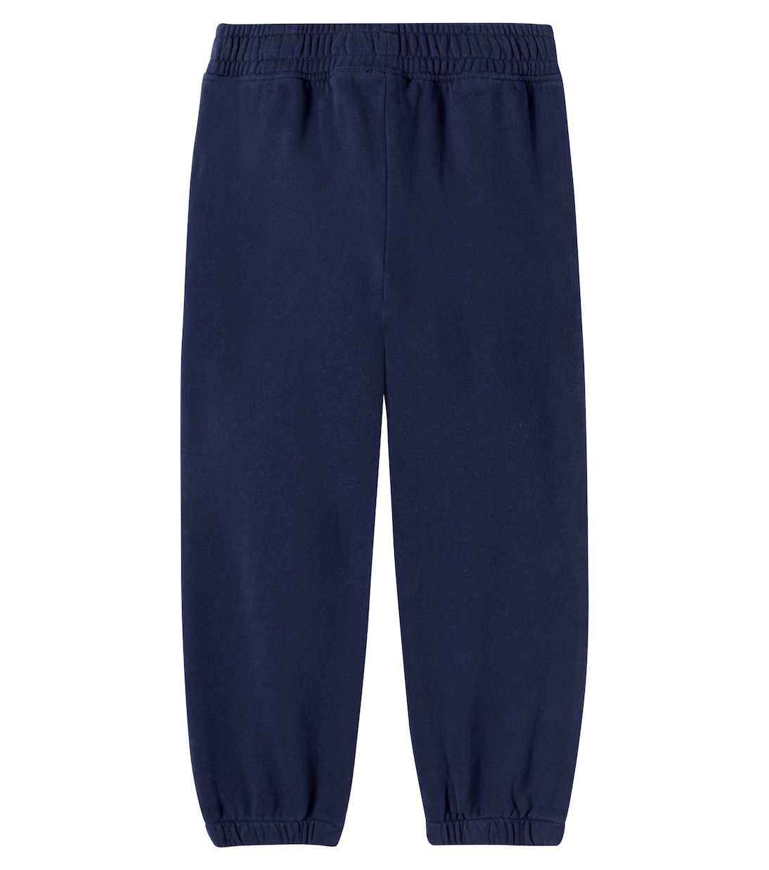Pantalon de survêtement brodé en coton | Vilebrequin Kids
