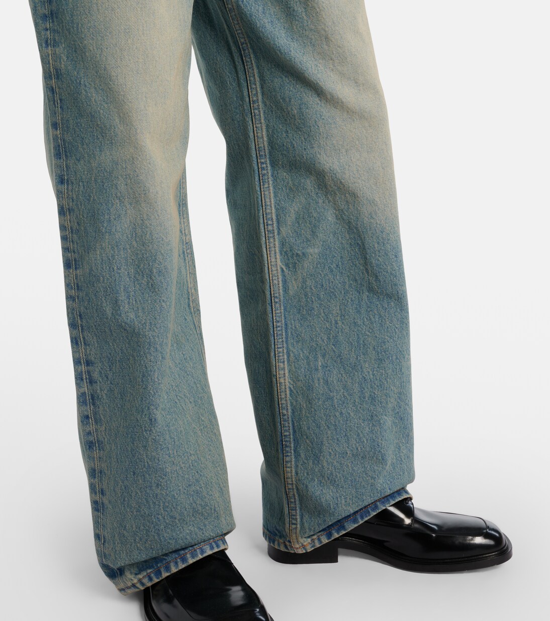 Izey boyfriend jeans | Ganni