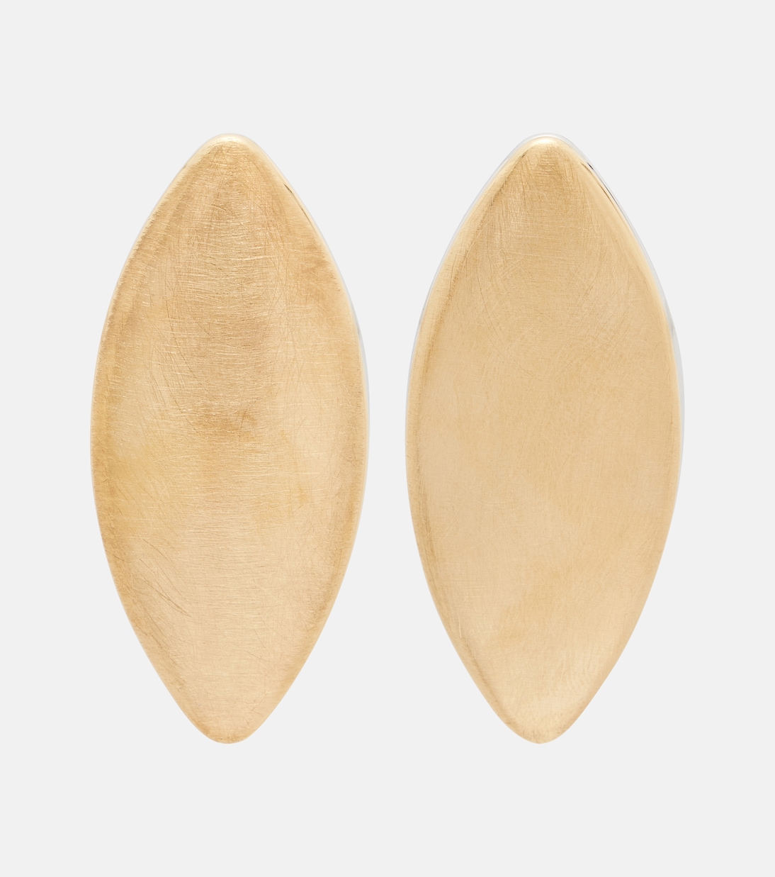 Calissons earrings | Jacquemus