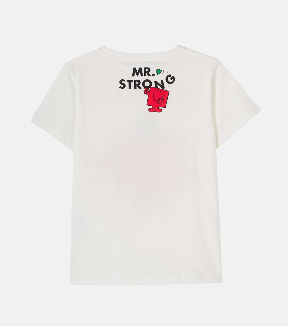 X Mr. Men Little Miss T-Shirt aus Baumwolle | Gucci Kids