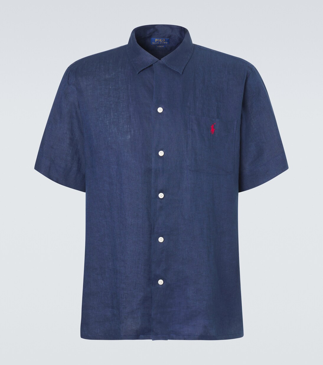 Camicia in lino | Polo Ralph Lauren