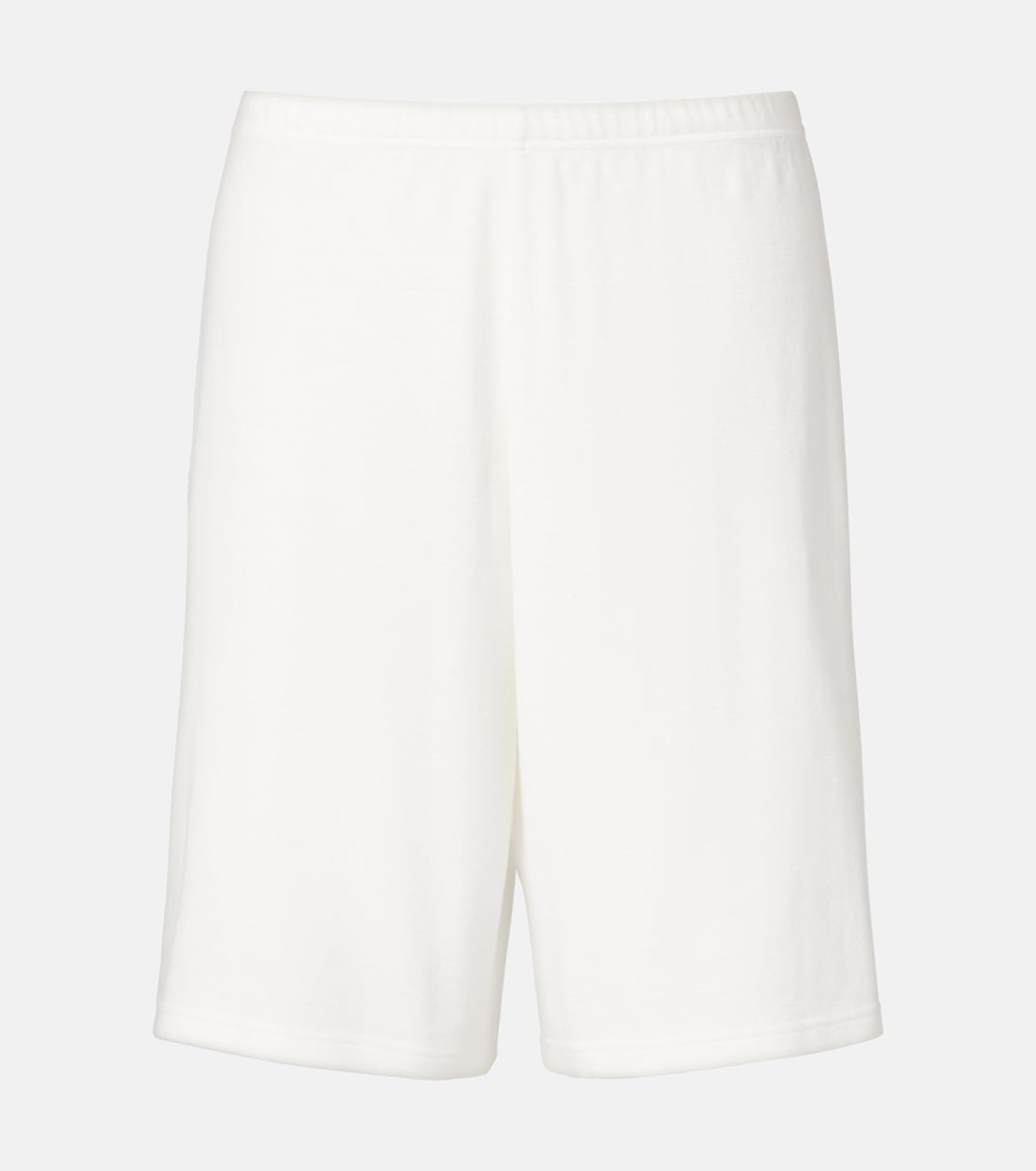 Bermuda-Shorts Larissa aus Baumwolle | The Row