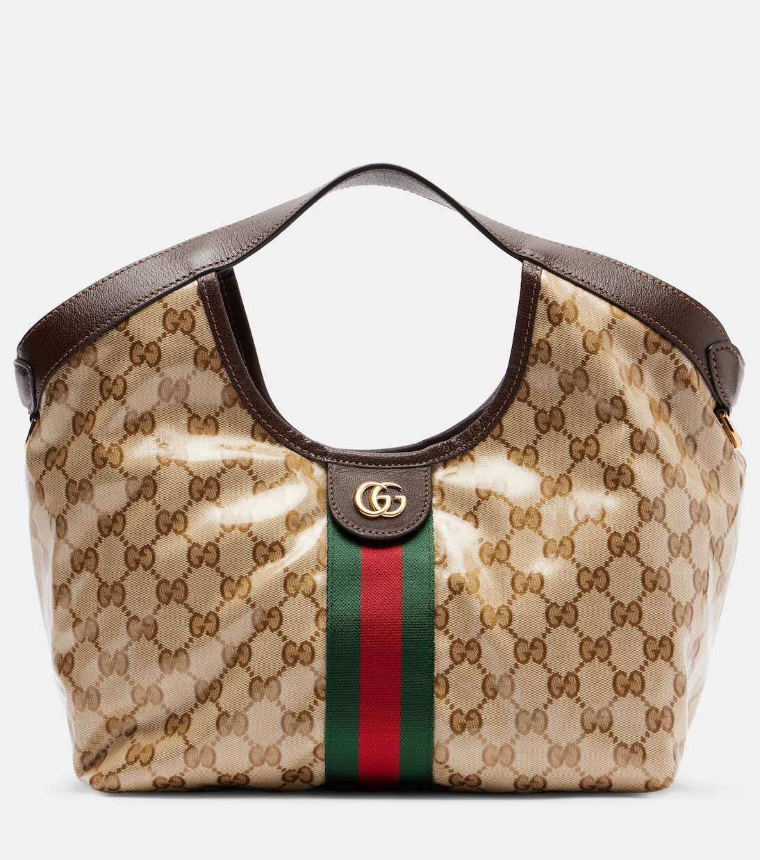 Shopper Gucci Giglio Small | Gucci
