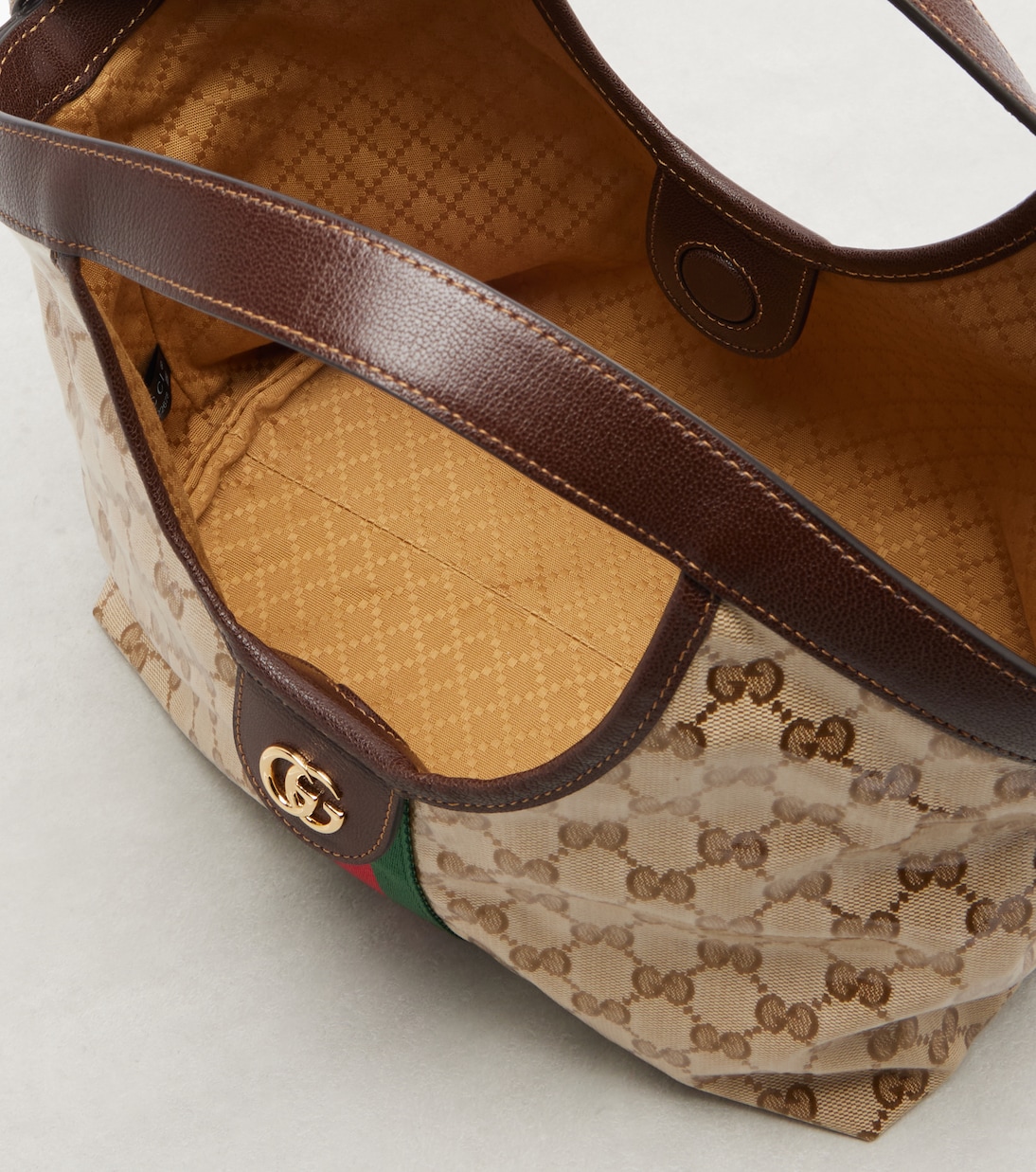 Shopper Gucci Giglio Small | Gucci