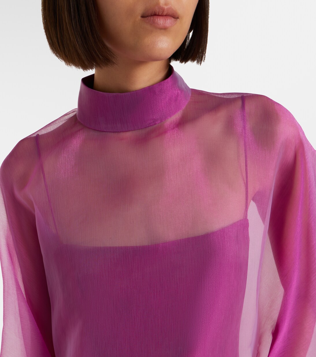 Kaftan Dallas | Taller Marmo