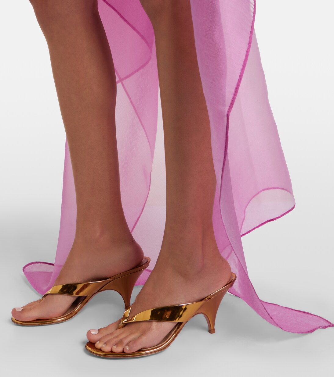 Kaftan Dallas | Taller Marmo