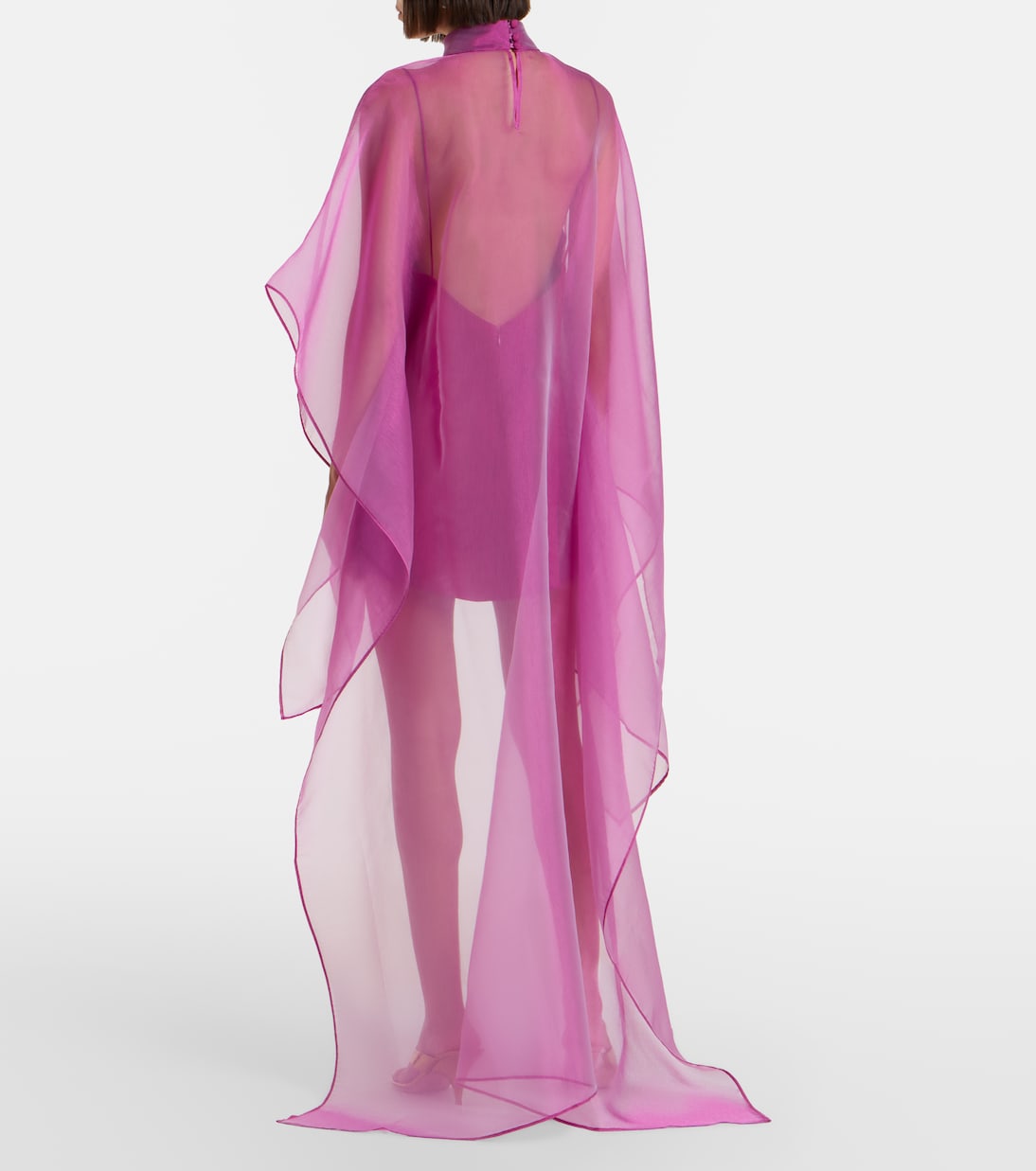 Kaftan Dallas | Taller Marmo