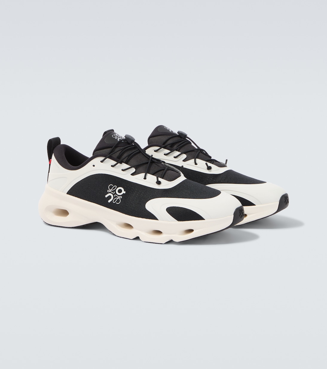 x On Cloudsolo sneakers | Loewe