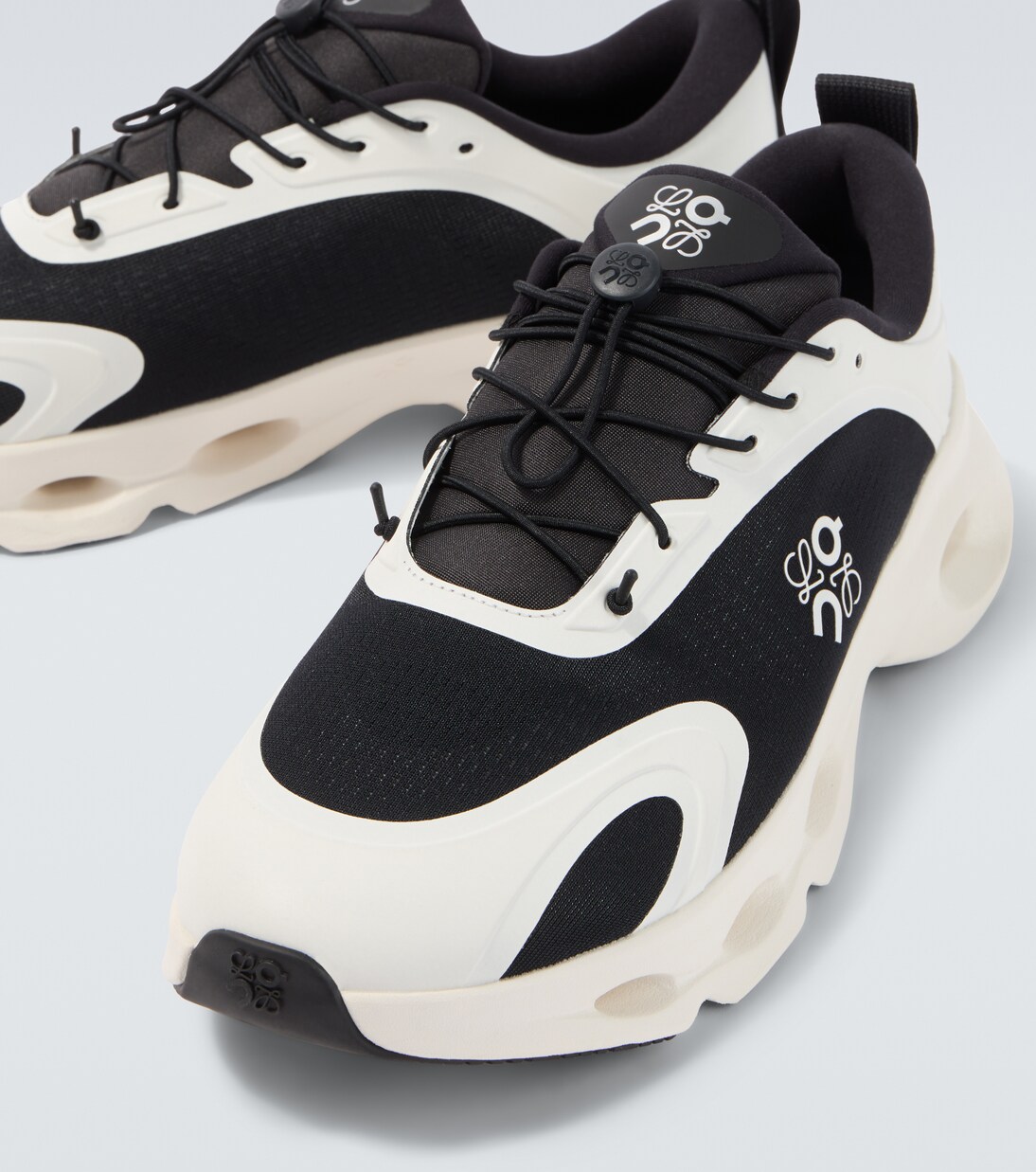 x On Cloudsolo sneakers | Loewe