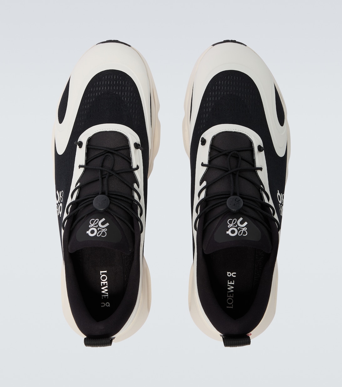 x On Cloudsolo sneakers | Loewe