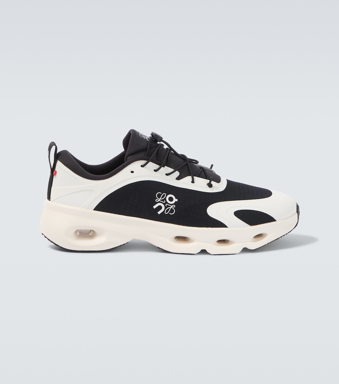 x On Cloudsolo sneakers | Loewe