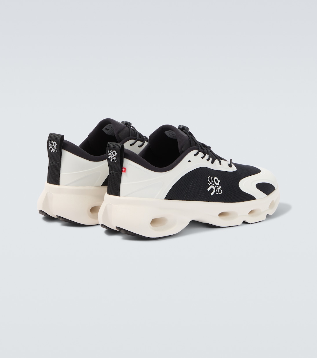 x On Cloudsolo sneakers | Loewe