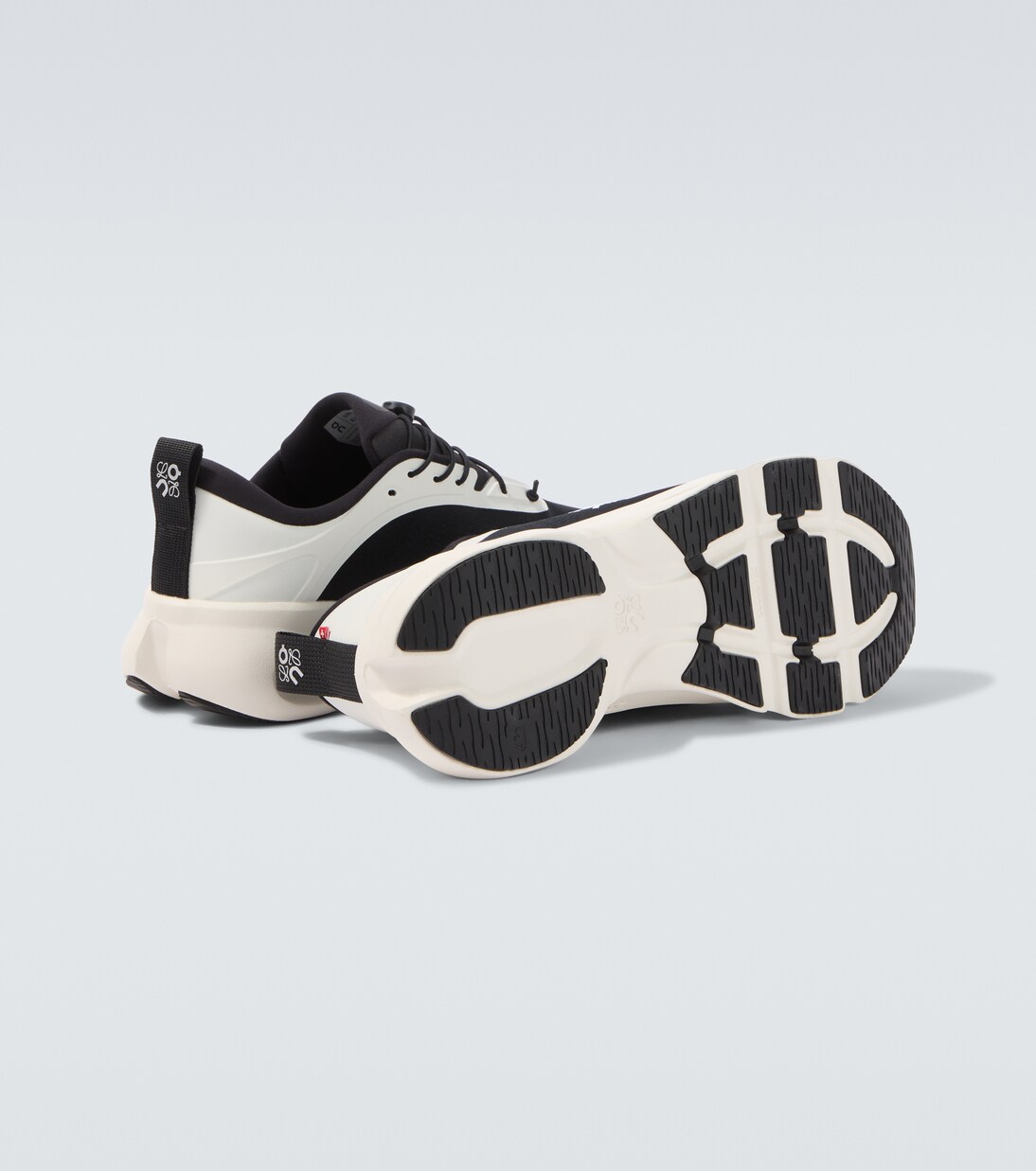 x On Cloudsolo sneakers | Loewe