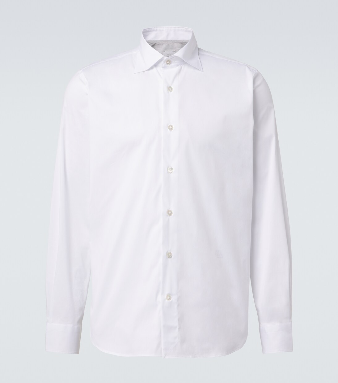 Chemise en coton mélangé | Eleventy