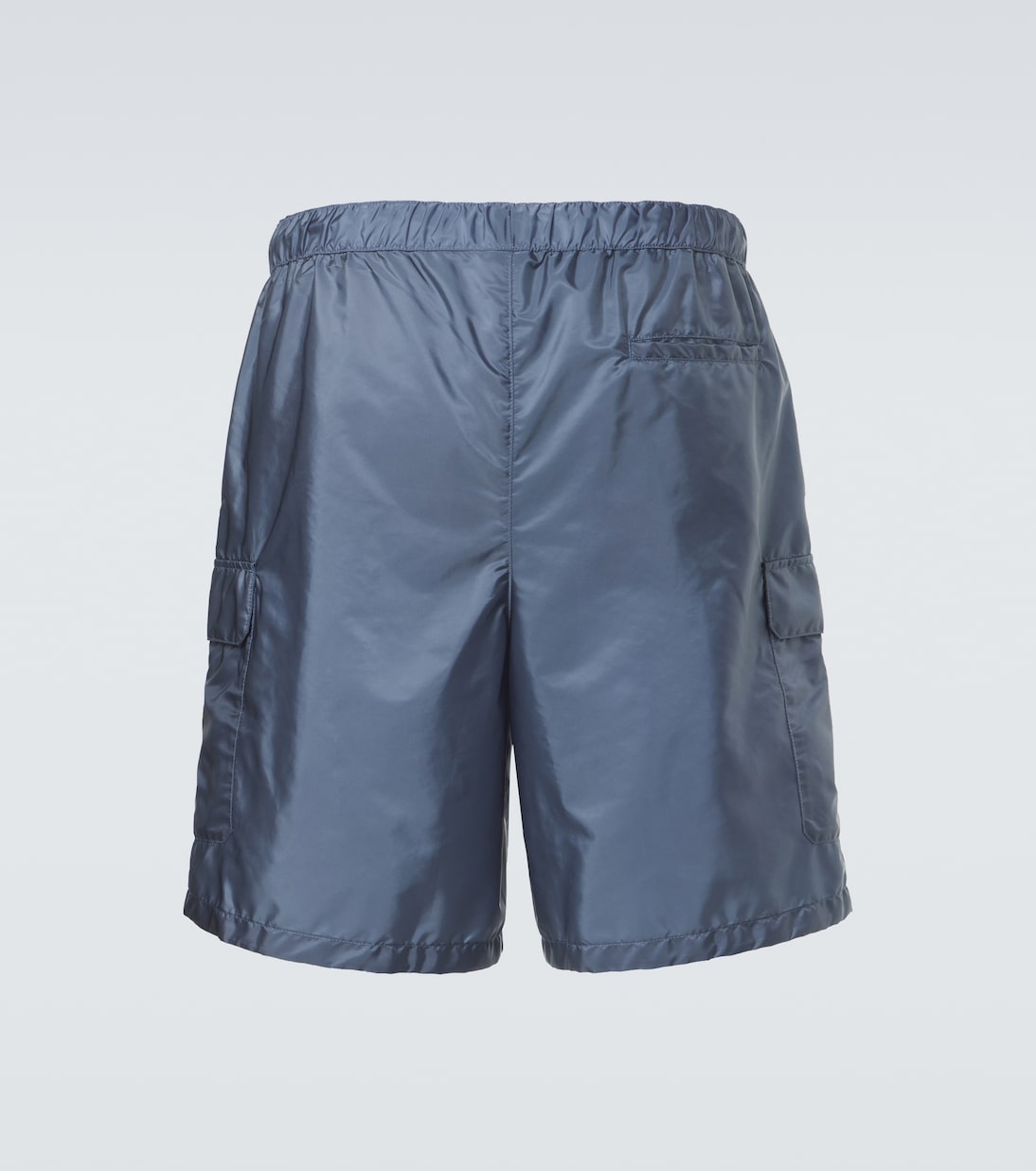 Re-Nylon swim trunks | Prada
