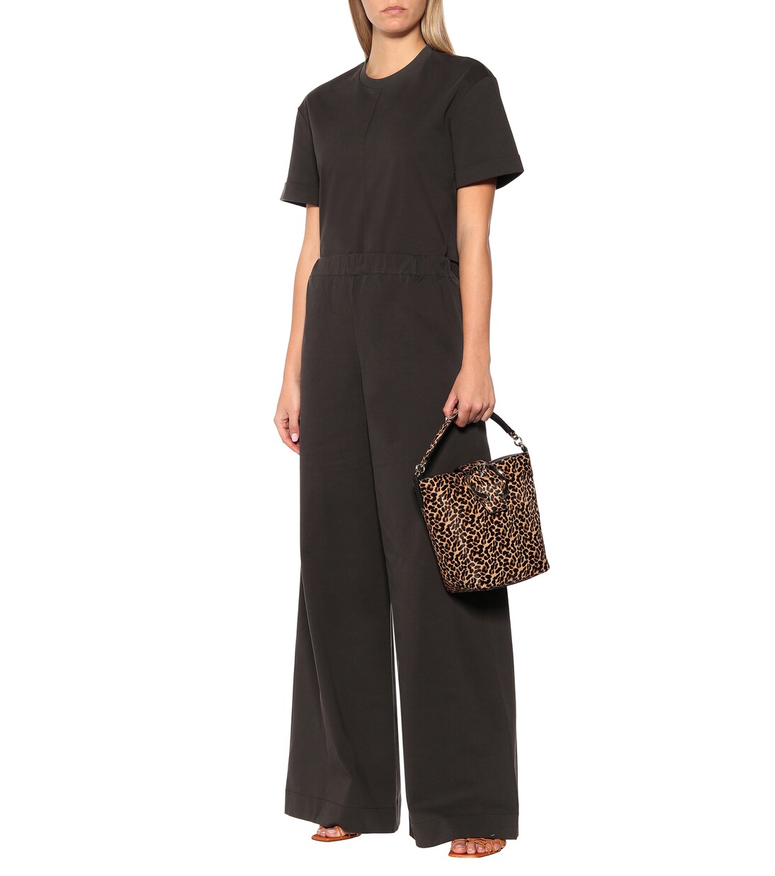 T-Shirt aus Baumwolle | Joseph