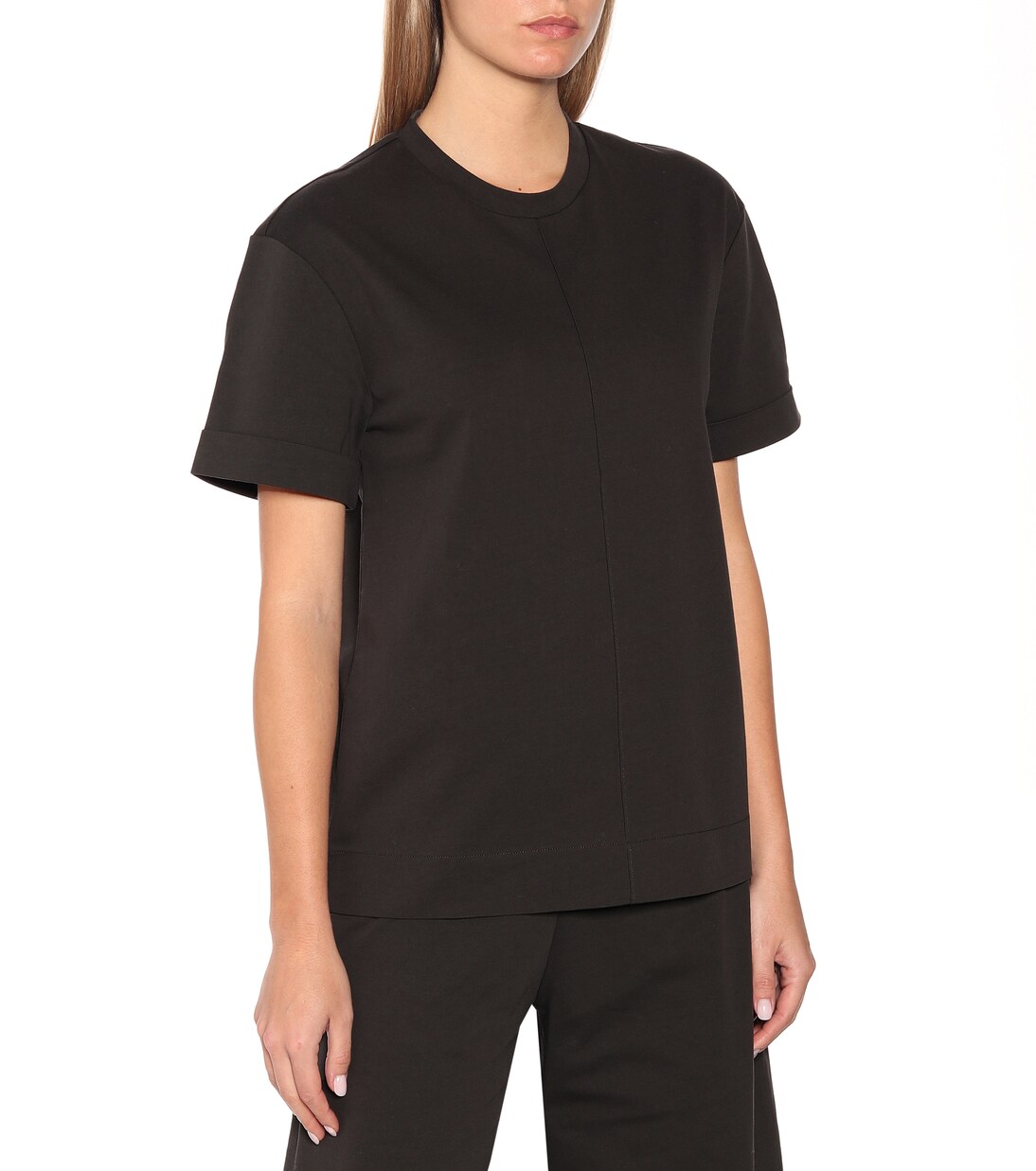 T-Shirt aus Baumwolle | Joseph