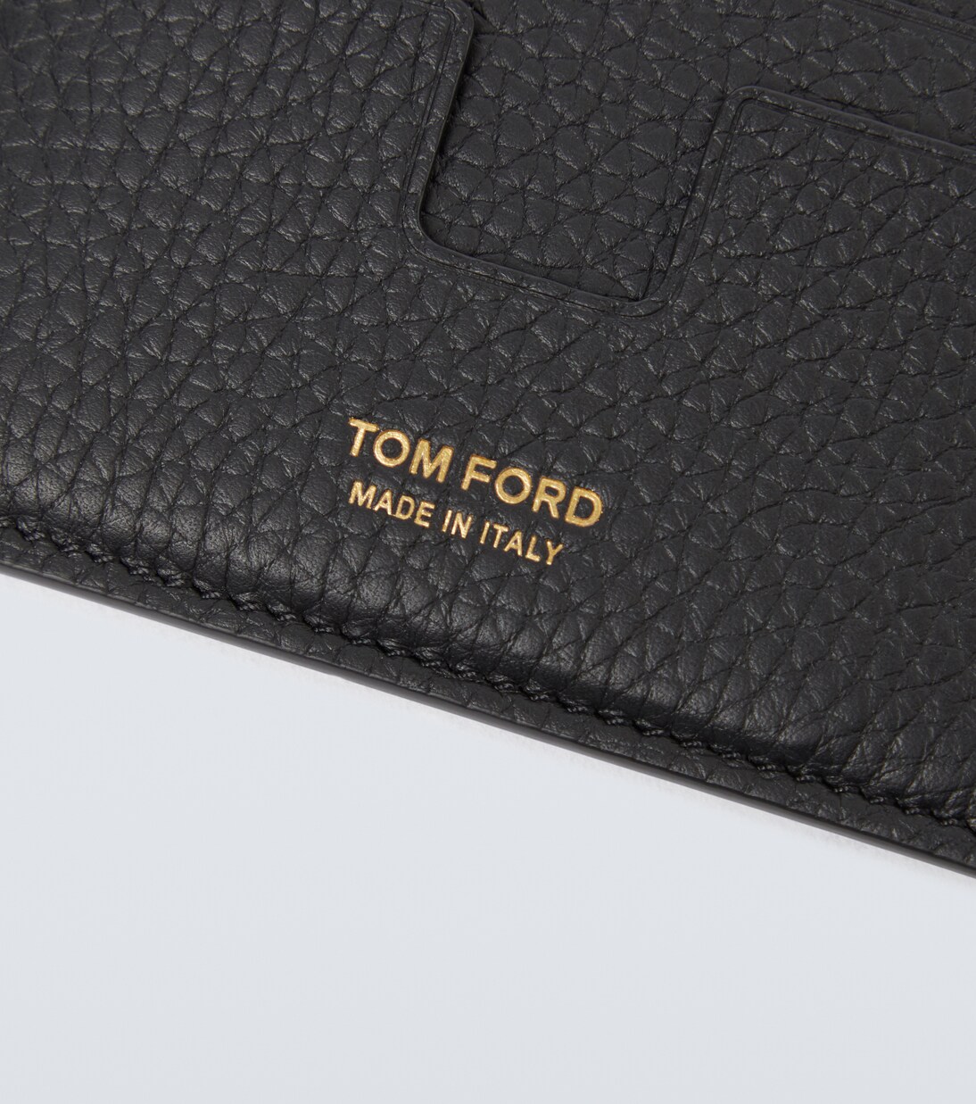 Portacarte T Line | Tom Ford