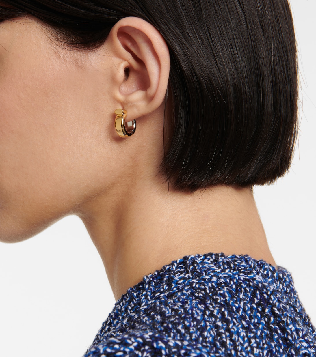 Pendientes Gancio | Ferragamo