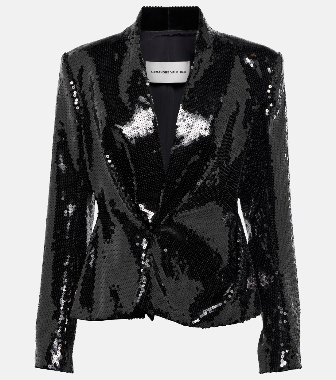 Blazer mit Pailletten | Alexandre Vauthier