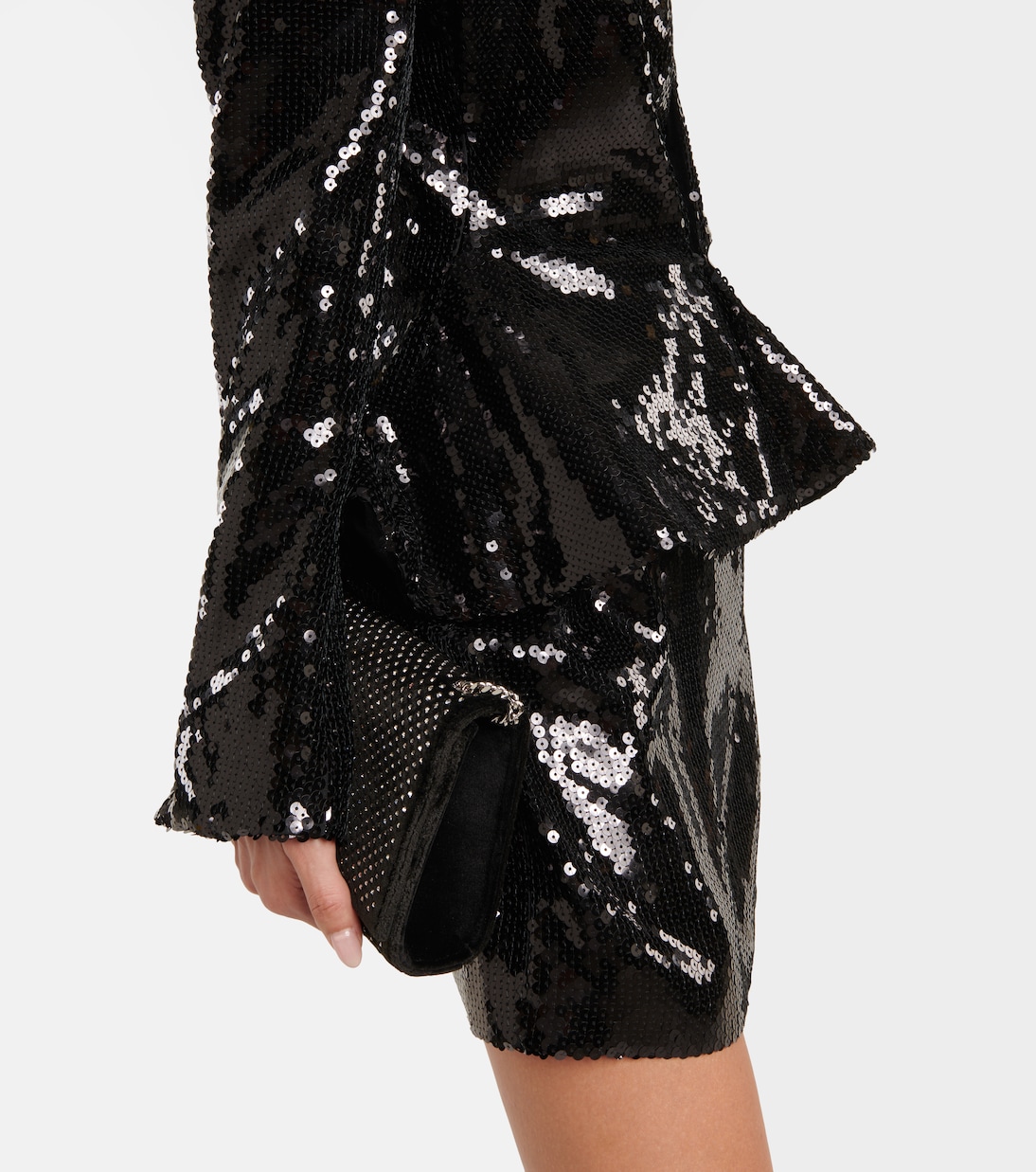 Blazer mit Pailletten | Alexandre Vauthier