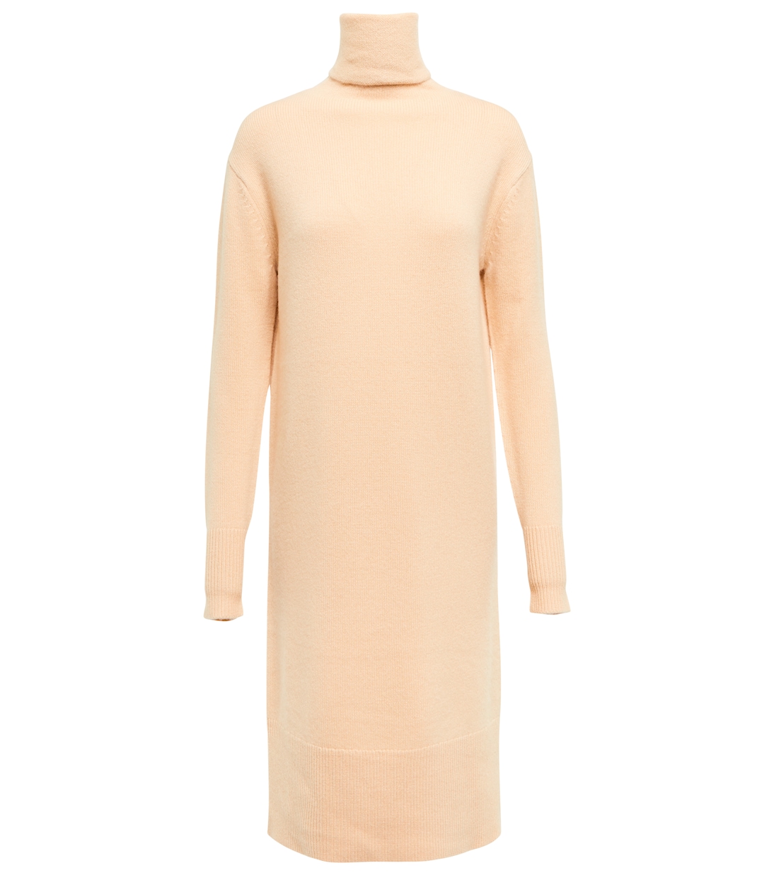 Pulloverkleid mit Rollkragen | Joseph