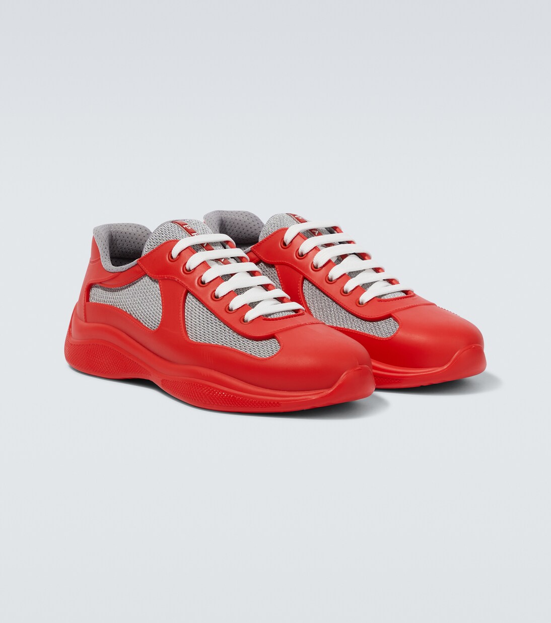 America's Cup sneakers | Prada