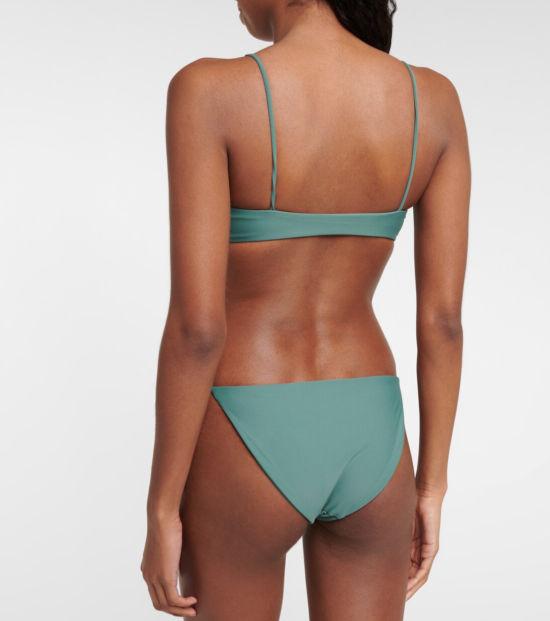 Muse Scoop bikini top | Jade Swim