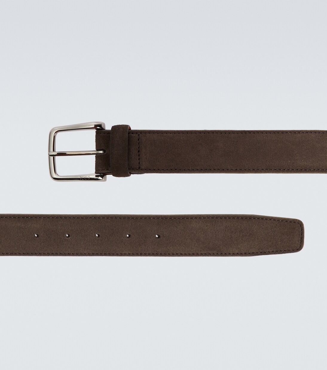 Suede belt | Tod's
